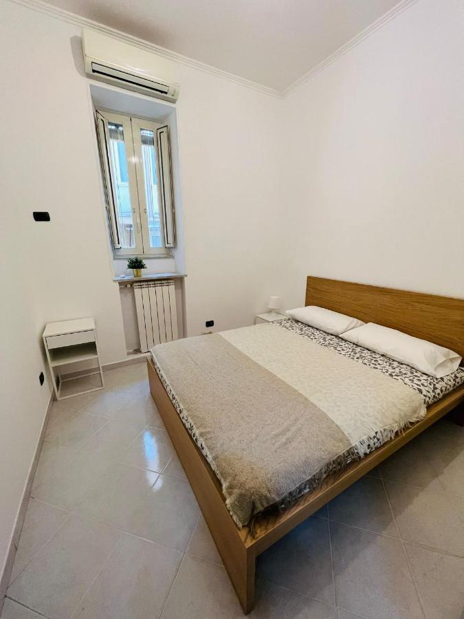 Ferienwohnung Casa Mires Neapel Exterior foto