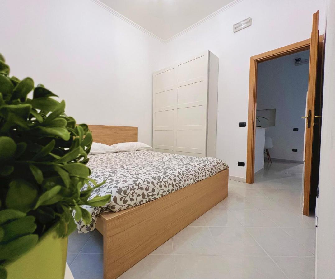 Ferienwohnung Casa Mires Neapel Exterior foto