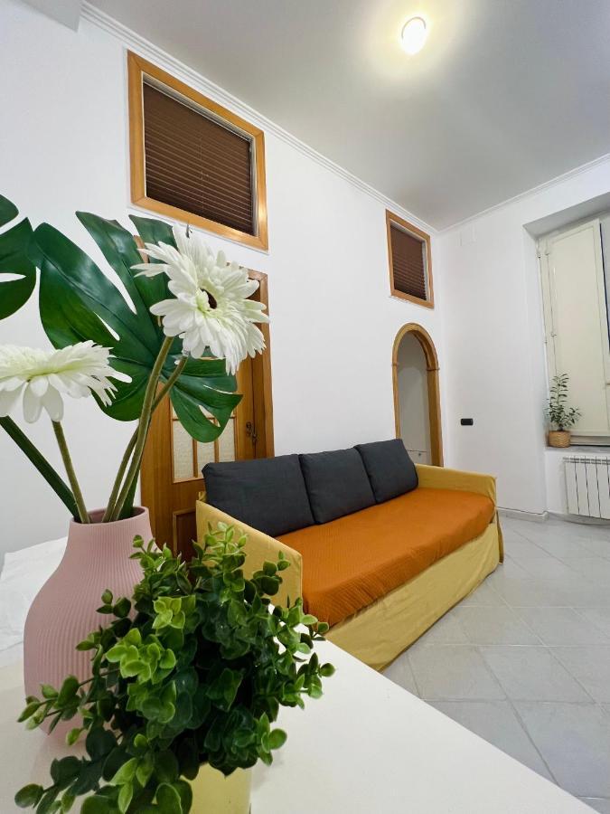 Ferienwohnung Casa Mires Neapel Exterior foto
